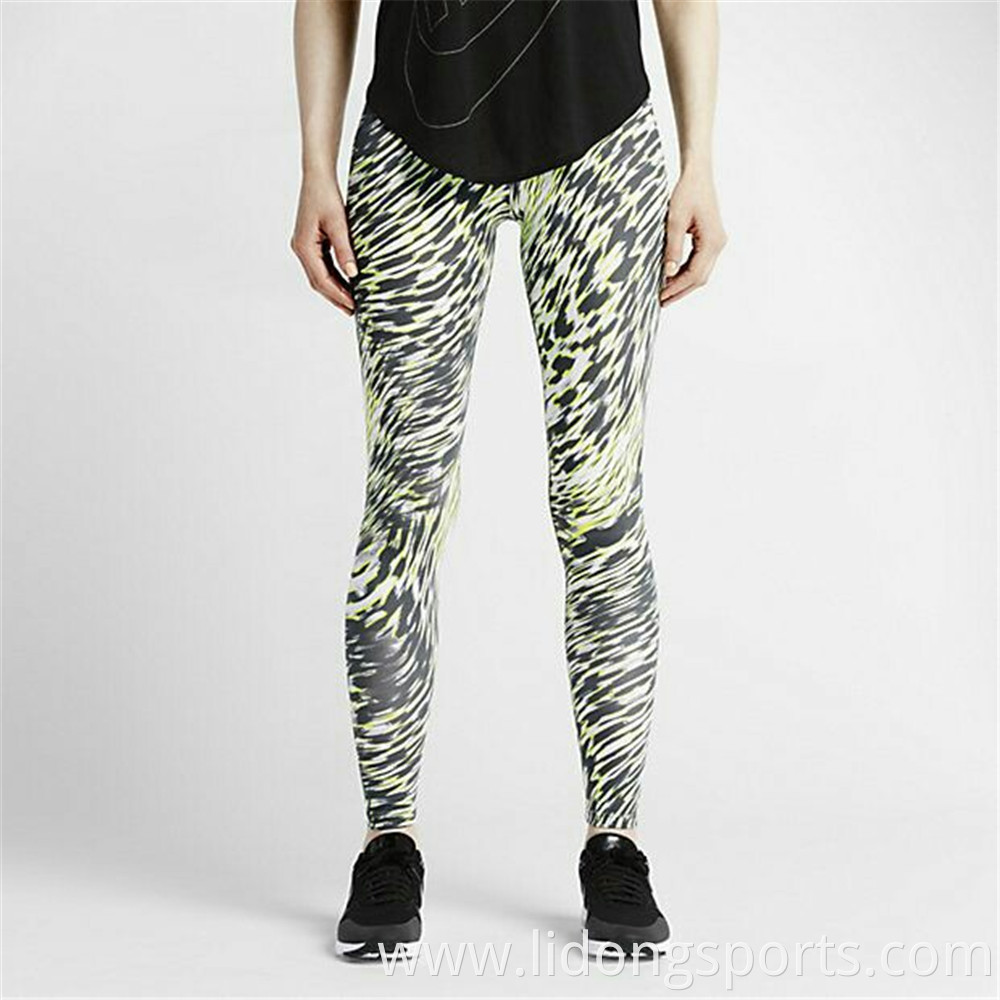 Women Custom Activewear Gym Fitness Clothing